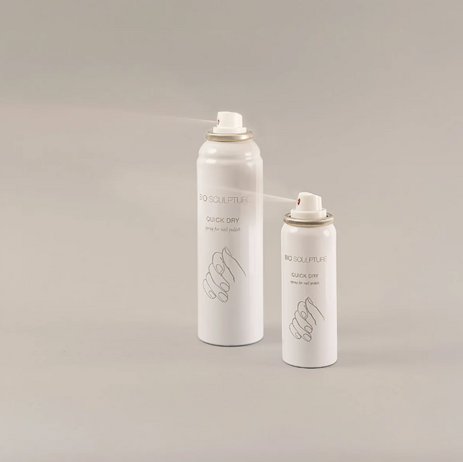 QUICK DRY SPRAY - 150ML