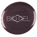 NO.2031 - BLACK AUBERGINE