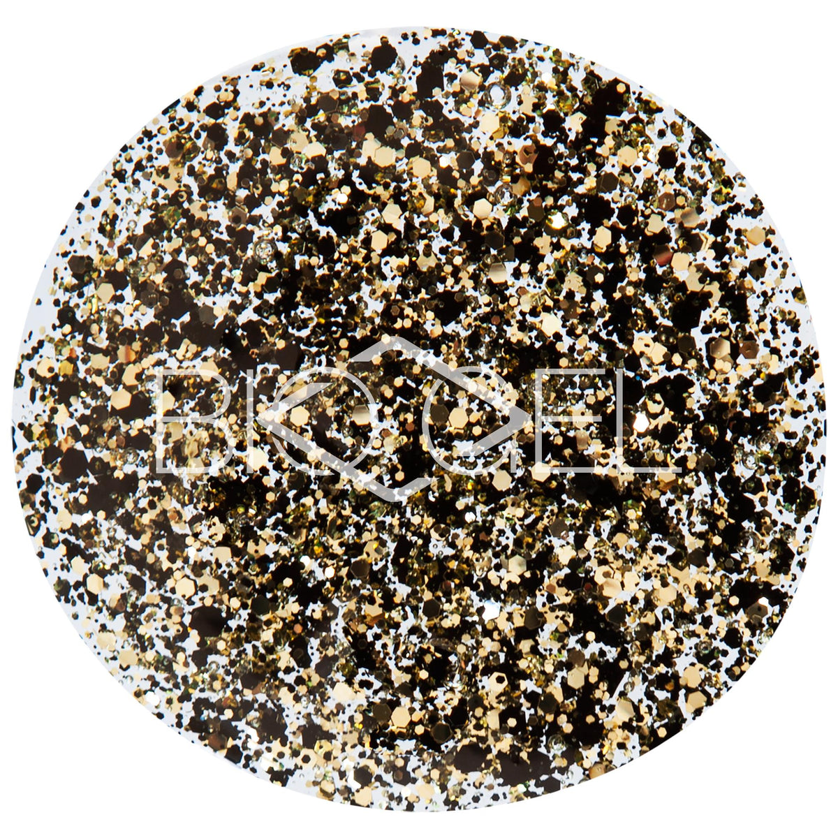 NO.212 - JEWELLED OPULENCE