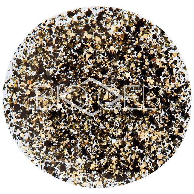 NO.212 - JEWELLED OPULENCE