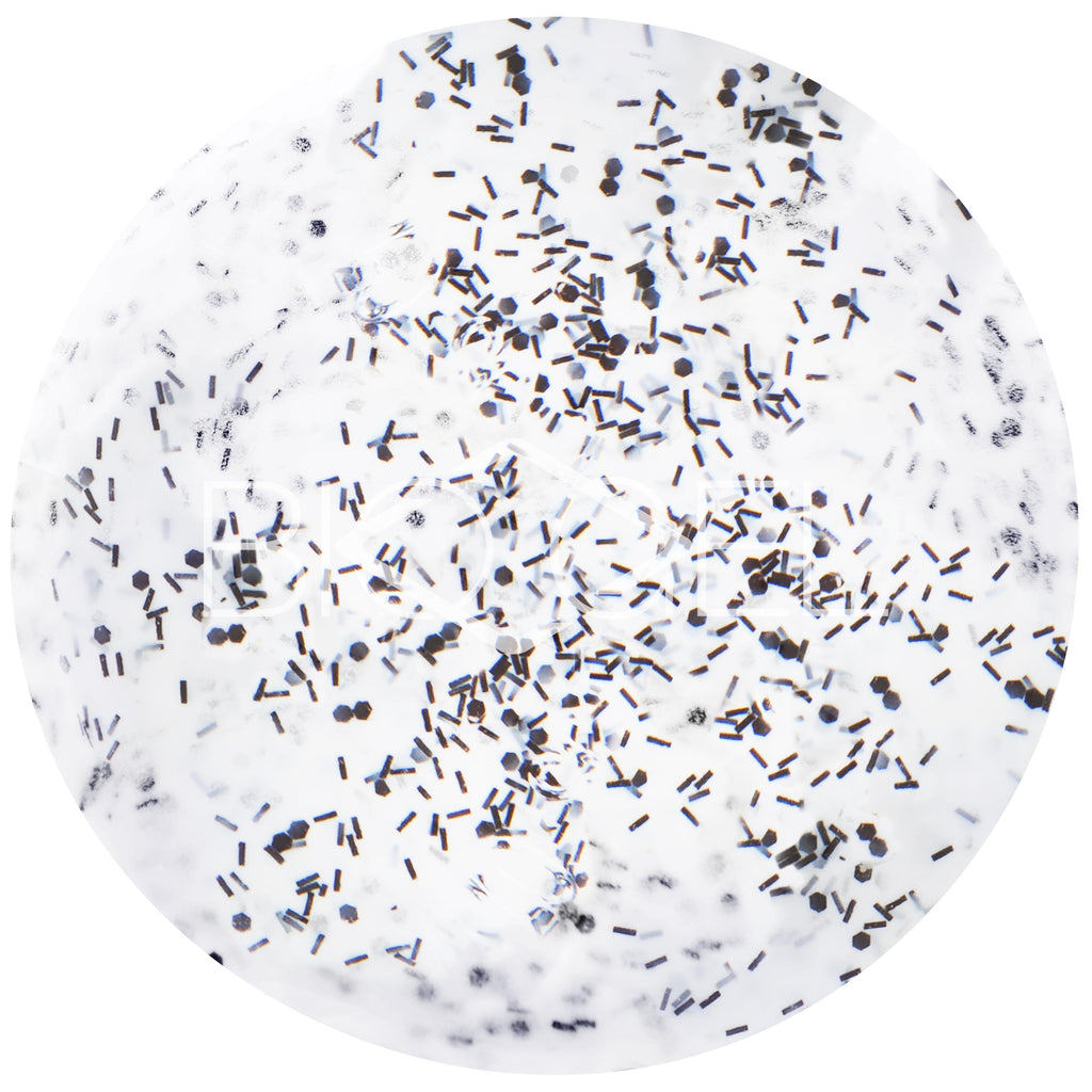 NO.227 - SNOWFLAKE FROSTING