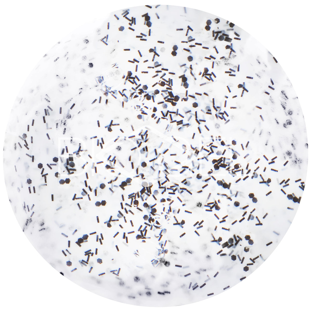 NO.227 - SNOWFLAKE FROSTING