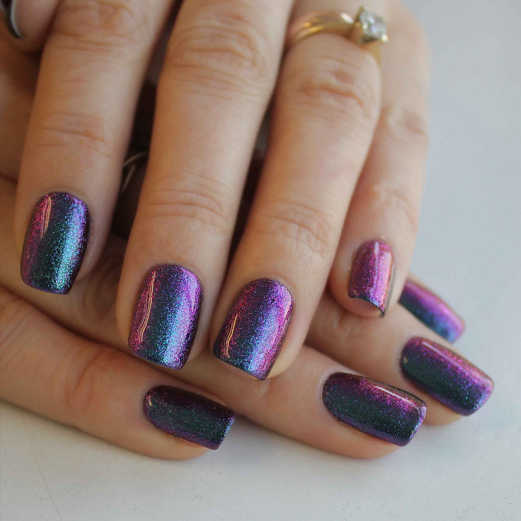 NO.242 NEPTUNE - NAIL ART DESIGN GEL
