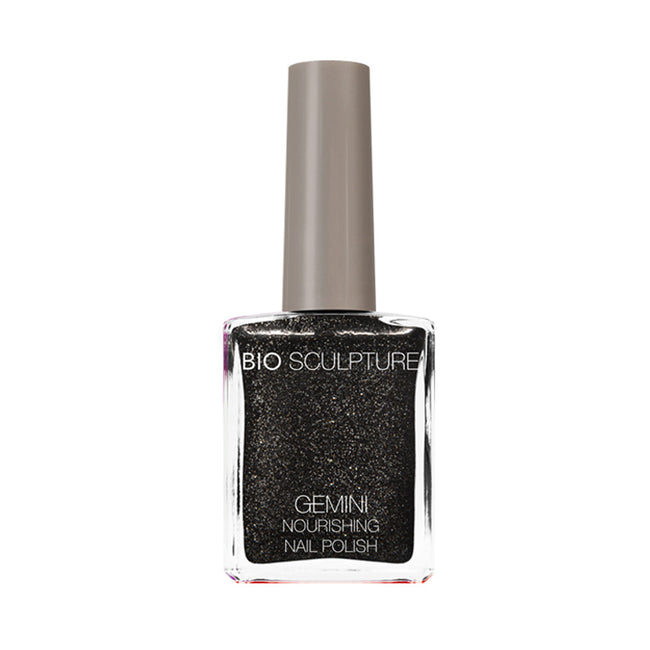 NO.252 - STARLIT COBBLESTONE NAIL POLISH