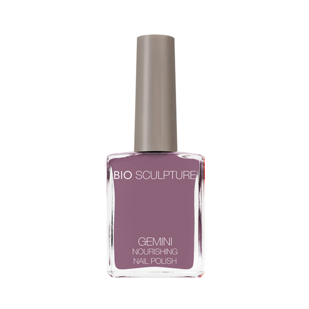NO.254 - MAUVE REGALIA NAIL POLISH
