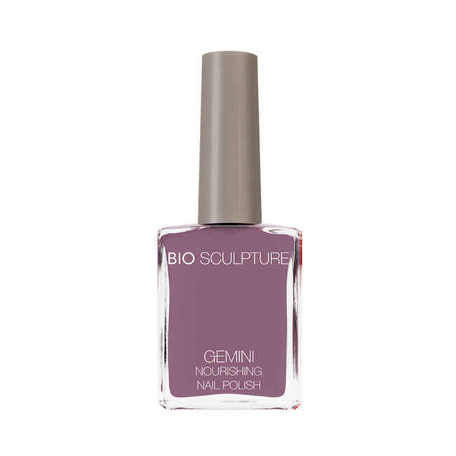 NO.254 - MAUVE REGALIA NAIL POLISH
