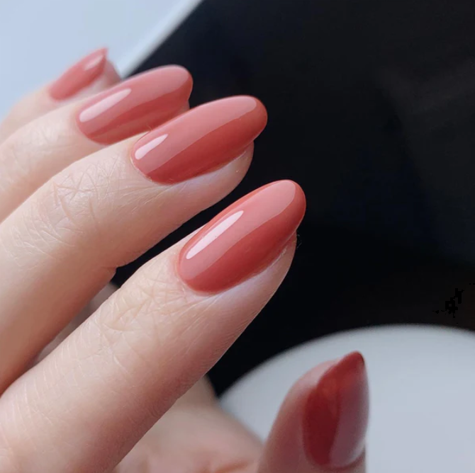 NO.260 - POETIC POISE NAIL POLISH