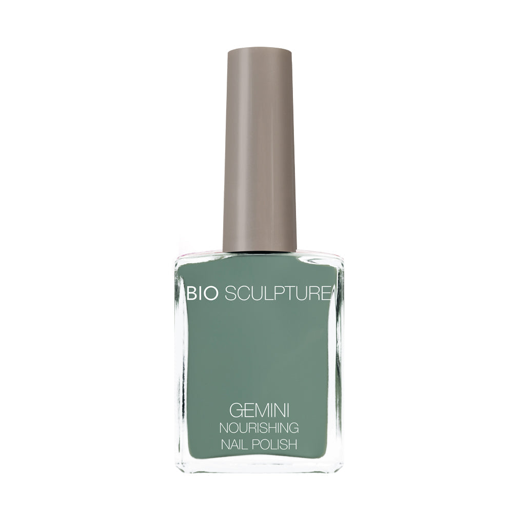 NO.262 - OLIVE POEM NAIL POLISH