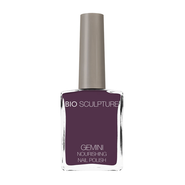 NO.265 - CHIPPED BARK NAIL POLISH