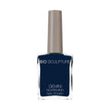 NO.268 - BLUE MUSHROOM NAIL POLISH