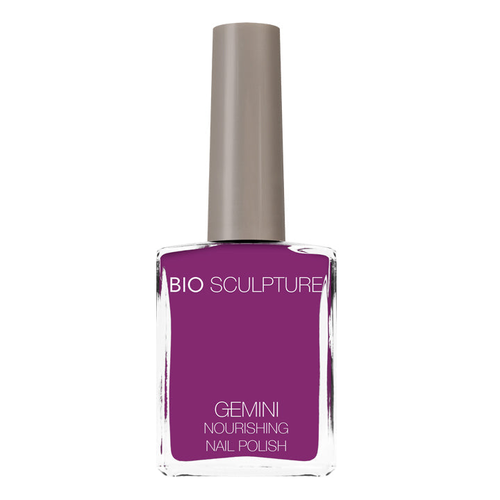 NO.285  VIOLET VIBES  NAILPOLISH