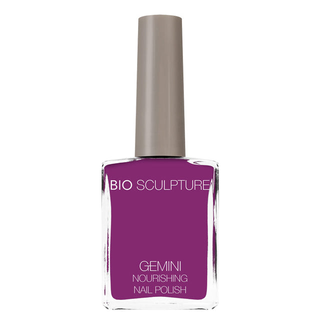 NO.285  VIOLET VIBES  NAILPOLISH