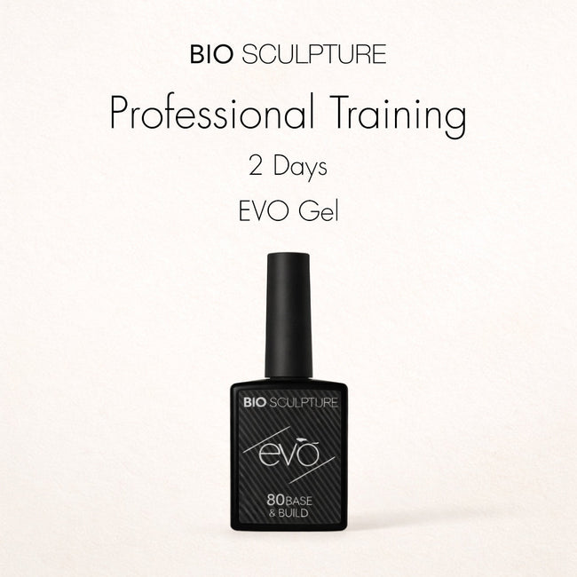 PROFESSIONAL EVO GEL TRAINING & KIT