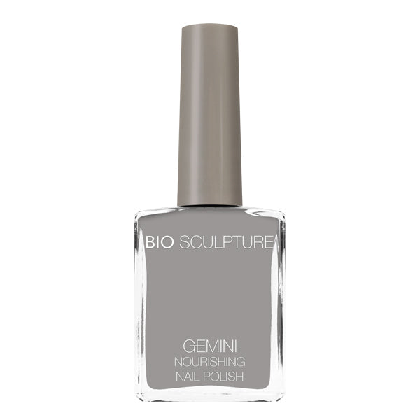 NO.301 LIQUORICE SOFT SERVE NAIL POLISH
