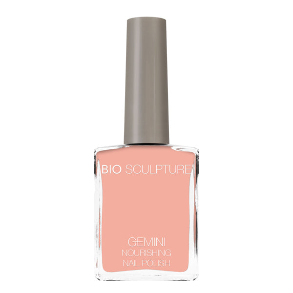 NO.302 PEACH SORBET NAIL POLISH