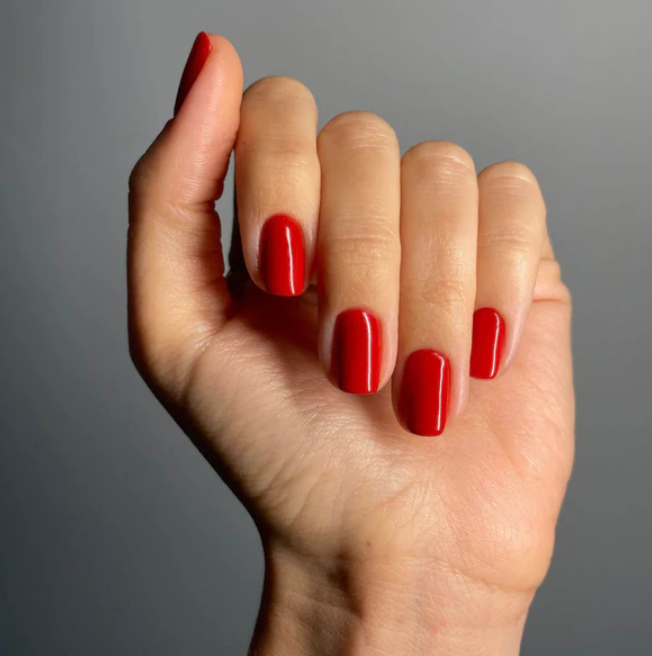 NO. 306 SUNSET RED