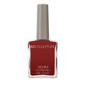 NO.306 SUNSET RED NAIL POLISH