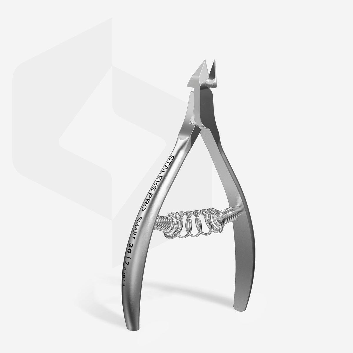 SMART30 7MM CUTICLE NIPPERS