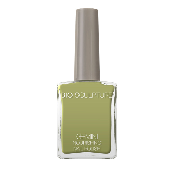 NO. 308 FEEL THE VELD NAIL POLISH