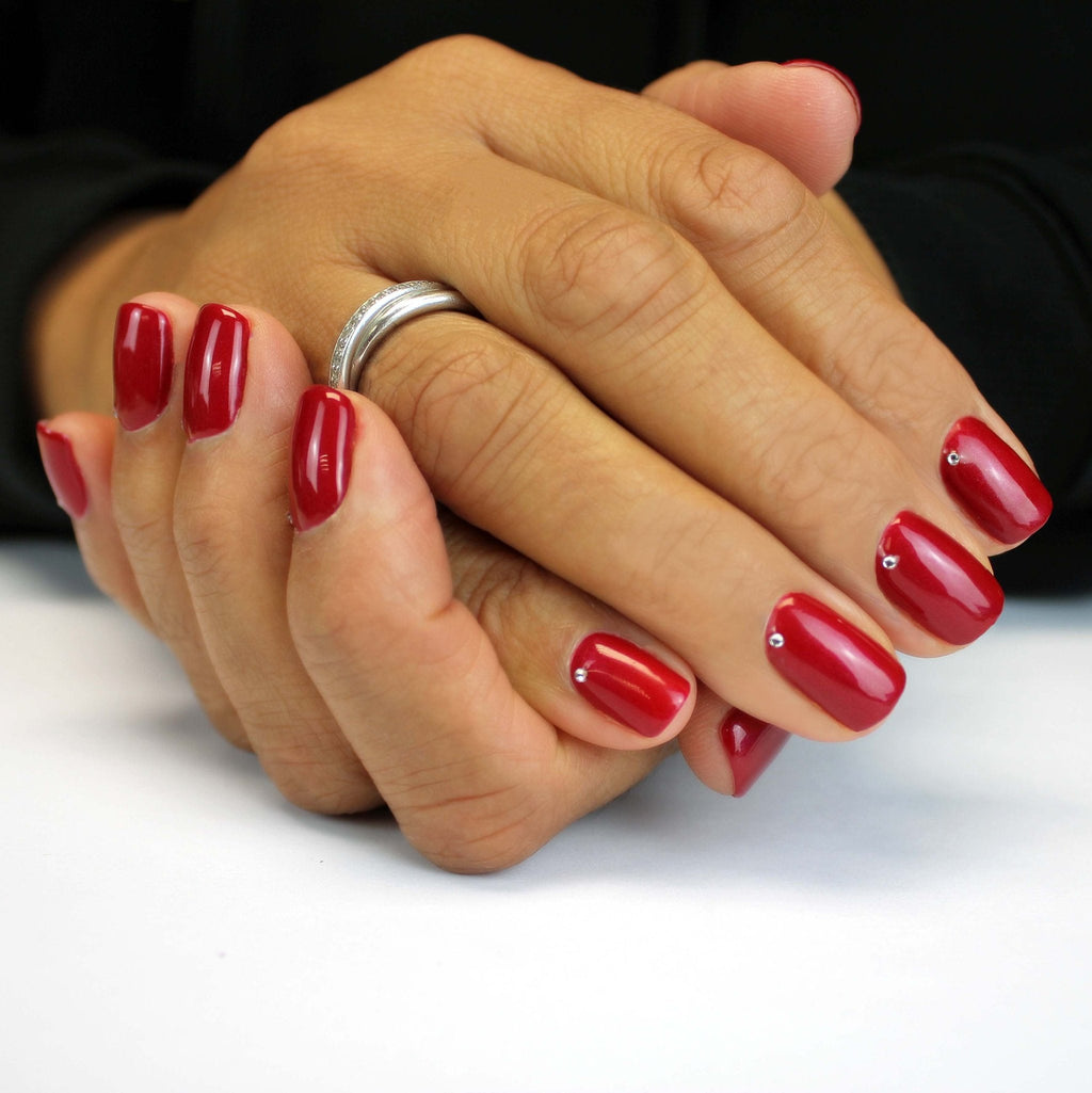 NO.30 - TRIGINTA NAIL POLISH