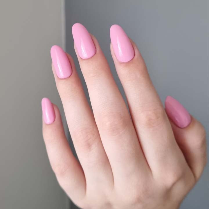 NO.311 FLOWER IN FLIGHT NAIL POLISH