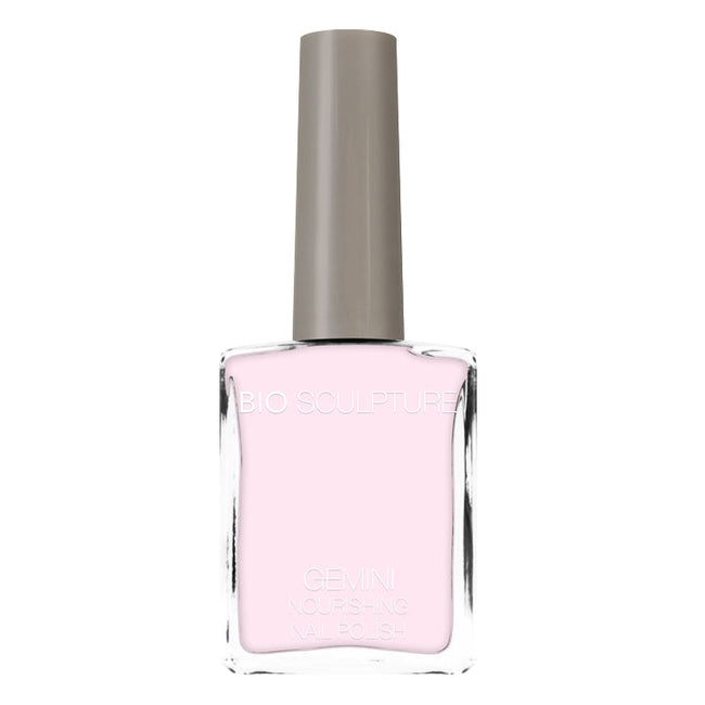 NO.313 TRANSPARENT BEAUTY  NAIL POLISH