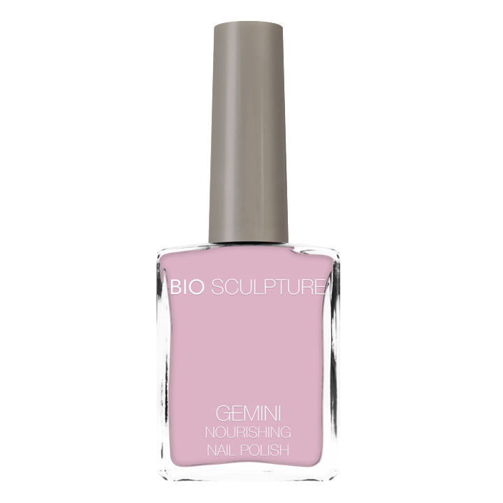 NO.314 SHEER ADMIRATION  NAIL POLISH
