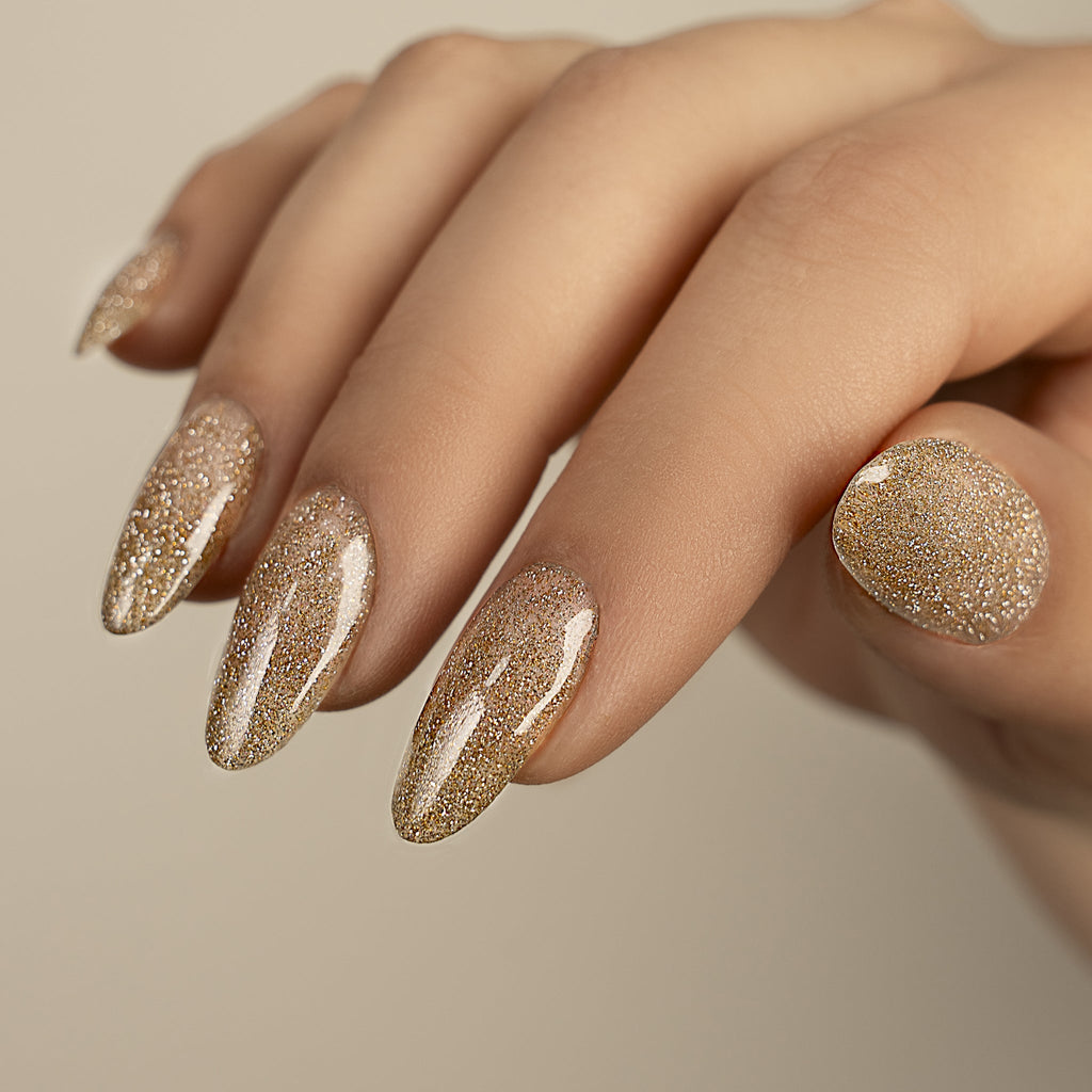#321 - #323 REEFLECTIVE GEL COLLECTION