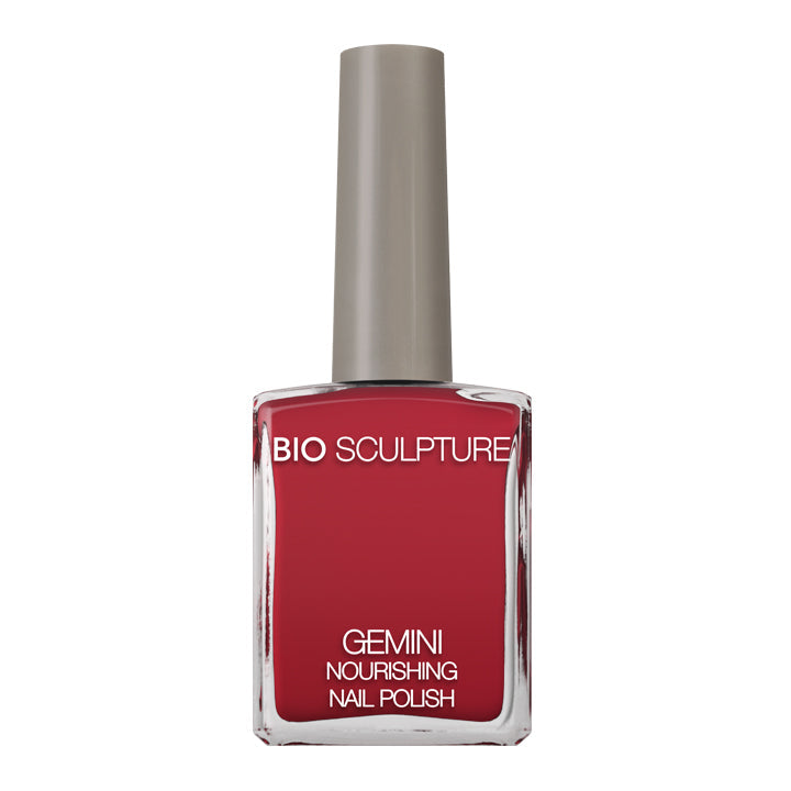 NO.326  CHERRY REDLINE NAIL POLISH