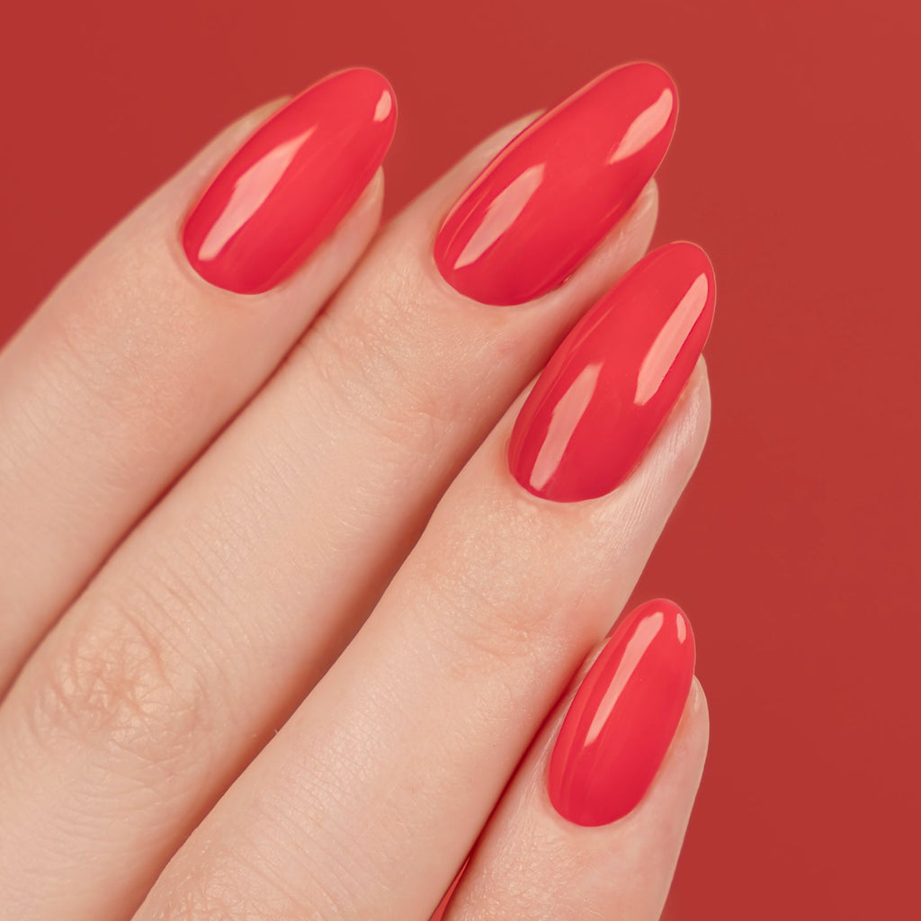 NO. 326 - CHERRY REDLINE