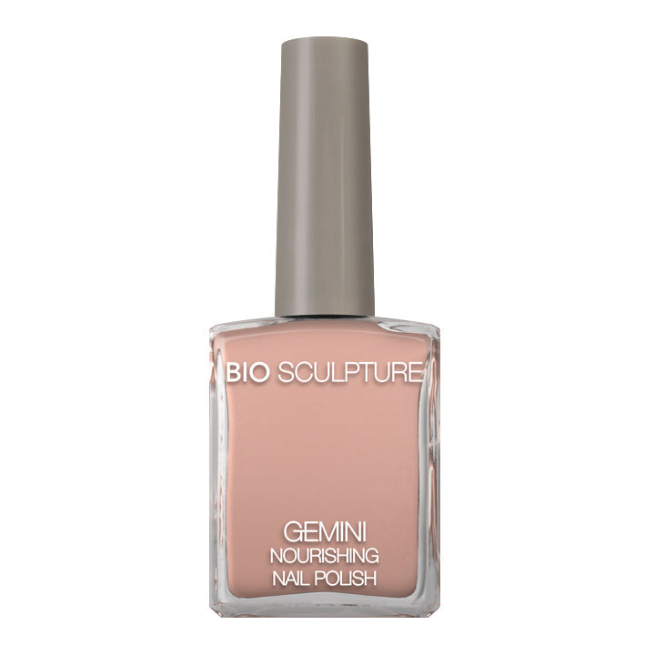 NO.328 PEACH PITSTOP NAIL POLISH