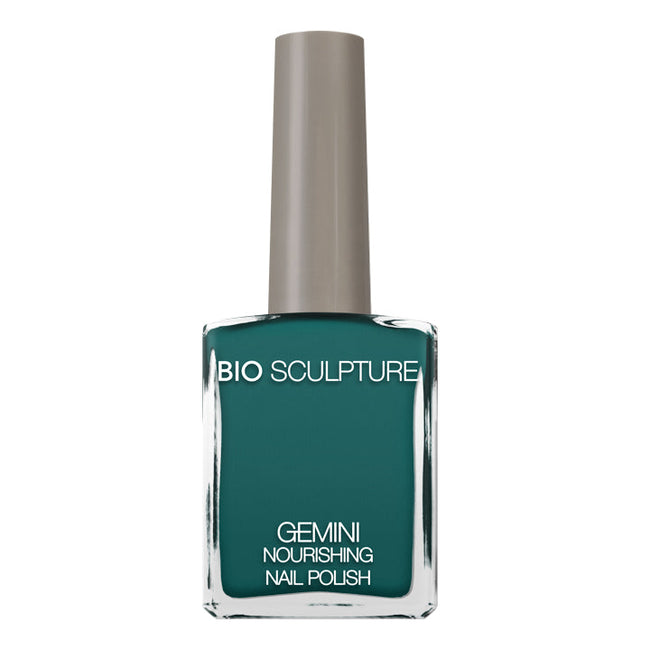 NO.332 SAPPHIRE WHISPER NAIL POLISH