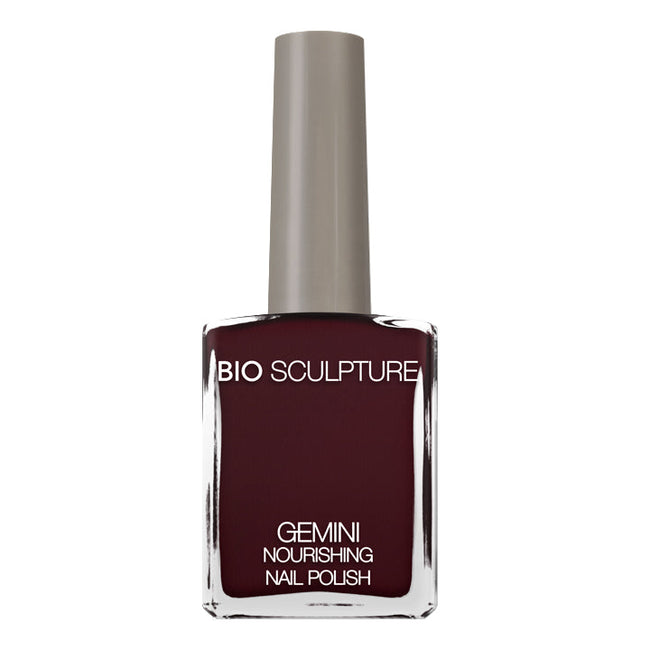 NO.334 GARNET NOIR NAIL POLISH