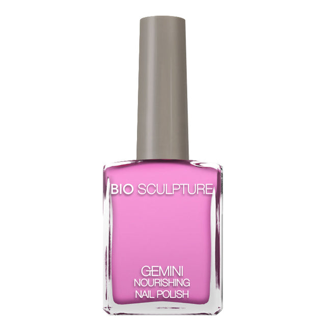 NO.337 PINK TOURMALINE NAIL POLISH
