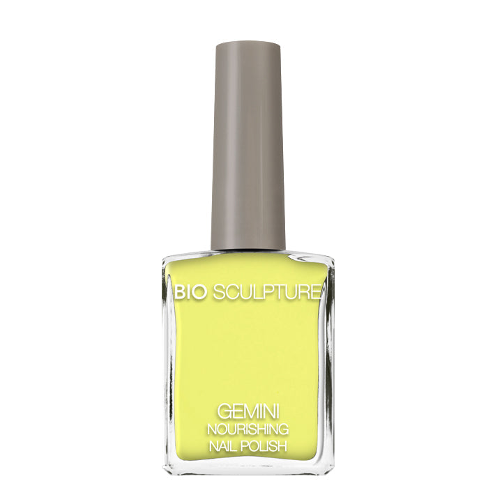 NO.338  NEON ZEST NAIL POLISH