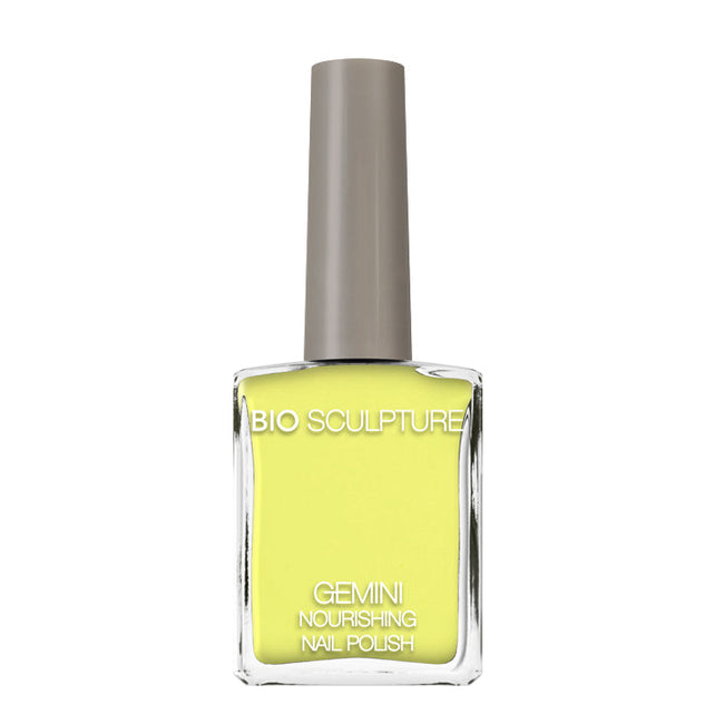 NO.338  NEON ZEST NAIL POLISH