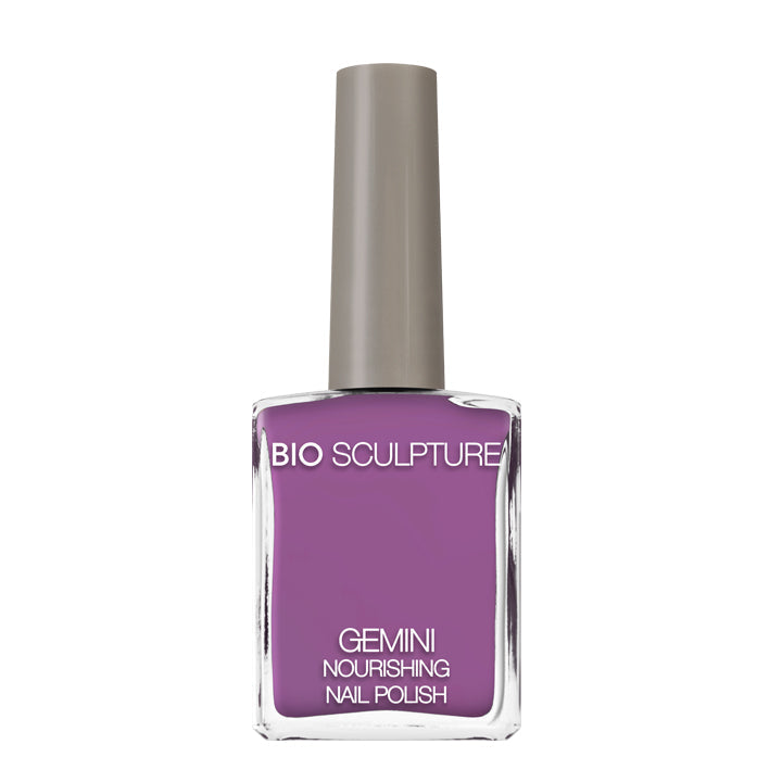 NO.340 PURPLE PLASMA NAIL POLISH