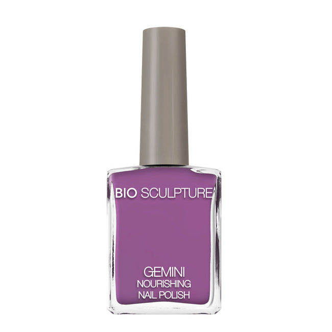 NO.340 PURPLE PLASMA NAIL POLISH