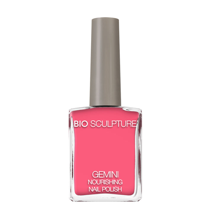 NO.341 CORAL CRUSH NAIL POLISH