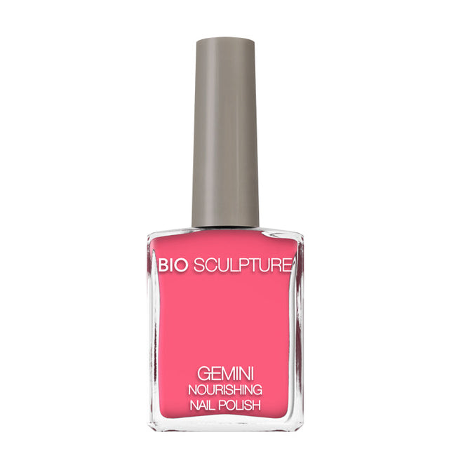 NO.341 CORAL CRUSH NAIL POLISH