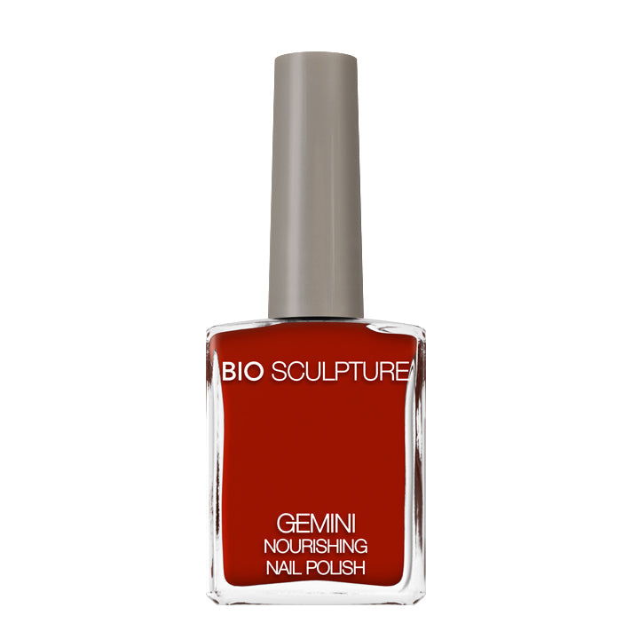 NO.342 TROPIC FIRE NAIL POLISH