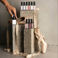 COLOUR BUILDER GEL - THE FULL SET: 10 COLOURS