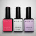 SUMMER PACK 4 - COLOUR GEL