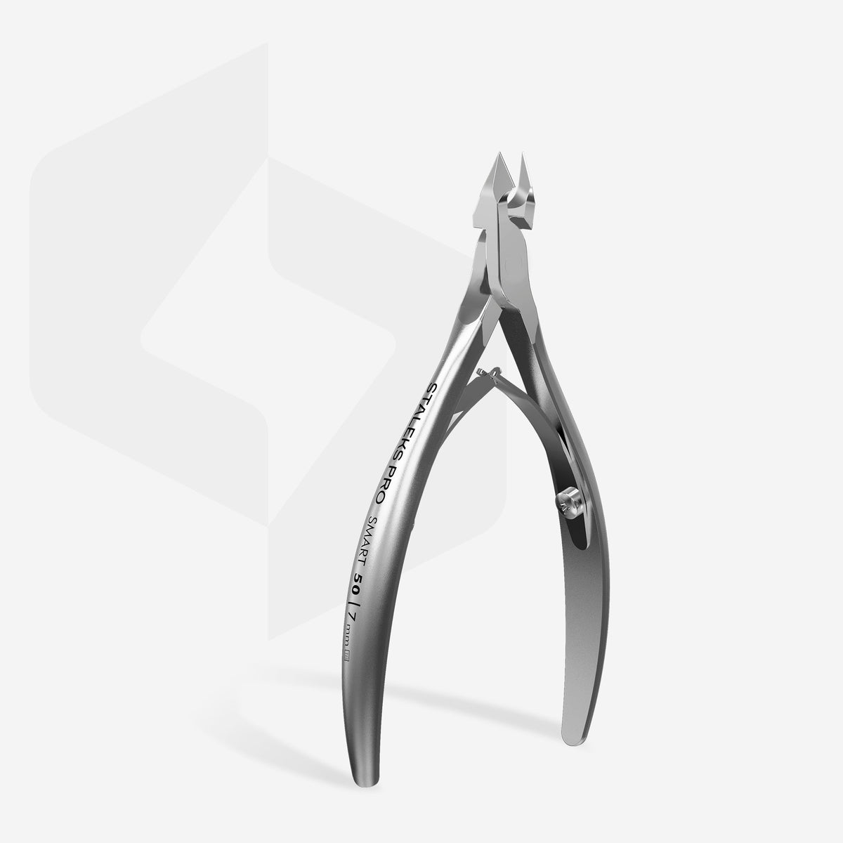 SMART50 7MM PROFESSIONAL CUTICLE NIPPERS