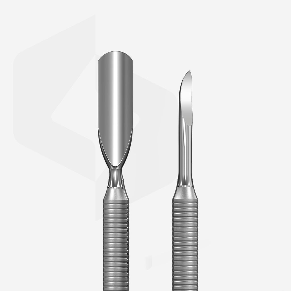 MANICURE PUSHER  SMART 51 TYPE 3 (rounded wide pusher and nail cleaner)
