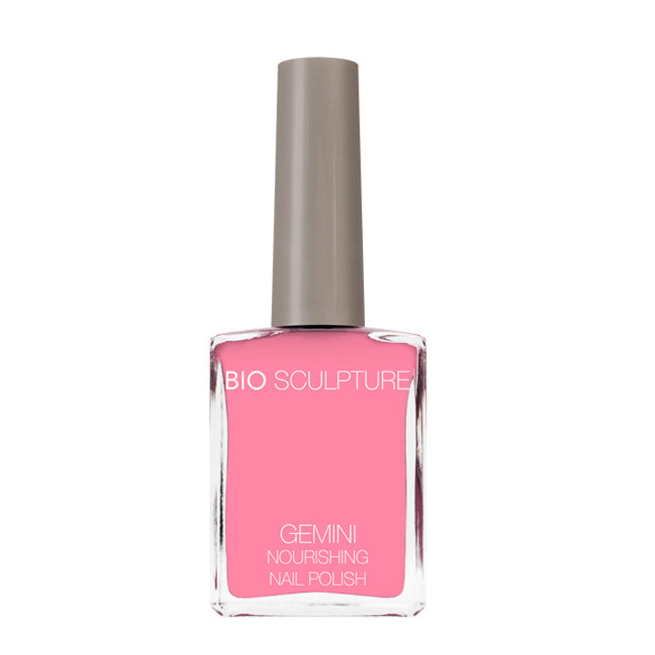 NO.65 PINK ICEBERG NAIL POLISH