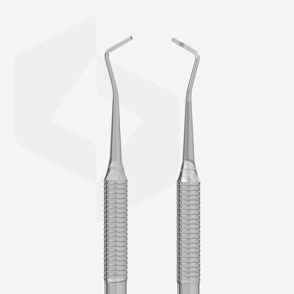 PEDICURE CURETTE EXPERT 20 TYPE 2 (double-ended curette)