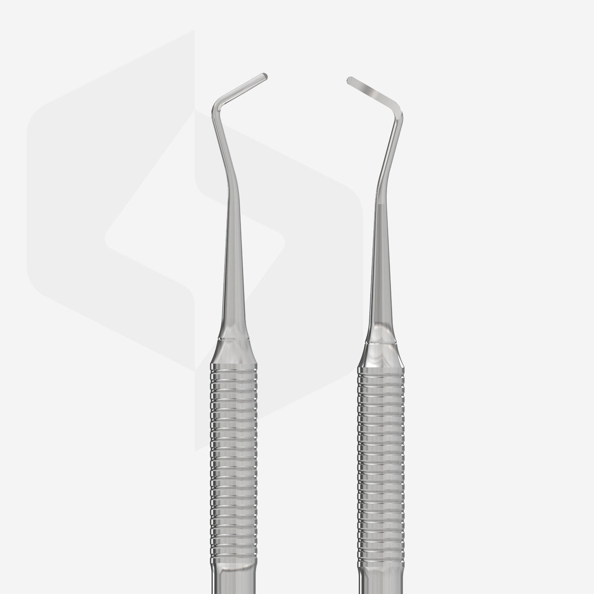 PEDICURE CURETTE EXPERT 20 TYPE 2 (double-ended curette)