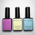 SUMMER PACK 7 - COLOUR GEL