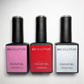 SUMMER PACK 9 - COLOUR GEL